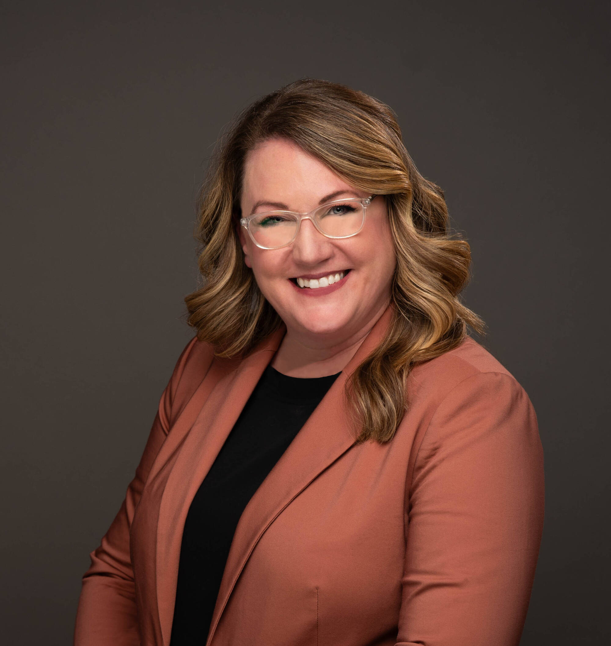Liz Lienau